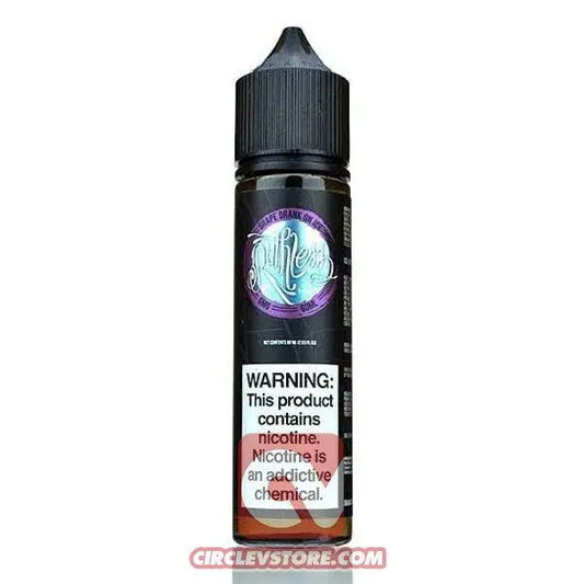 Ruthless Grape Drunk On Ice - DL - CircleV Store - Ruthless - Premium E-Liquid