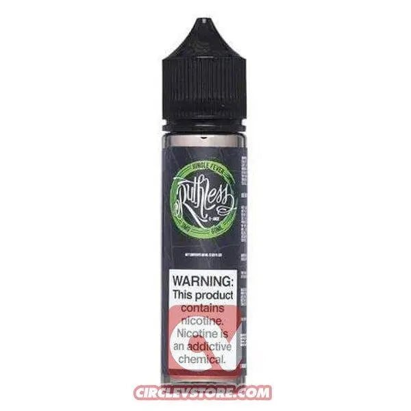 Ruthless Jungle Fever - DL - CircleV Store - Ruthless - Premium E-Liquid