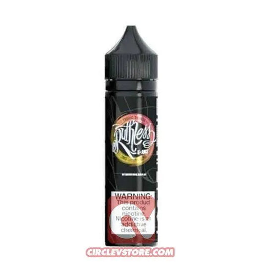 Ruthless Tropic Thunda - DL - CircleV Store - Ruthless - Premium E-Liquid