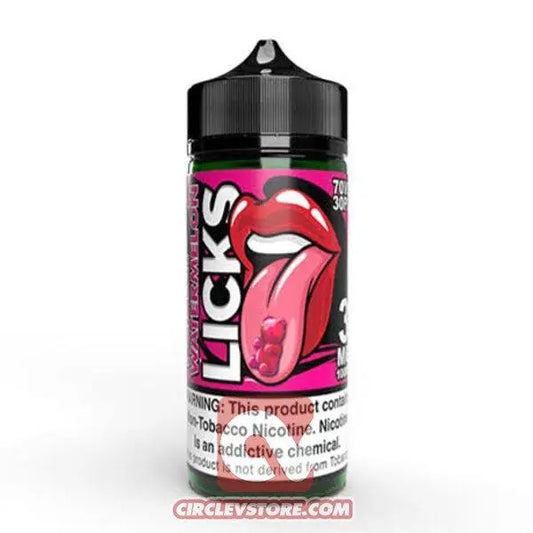 Ruthless Yummi Watermelon - DL - CircleV Store - Ruthless - Premium E-Liquid