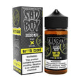 Sad Boy - Butter Cookie - DL - CircleV Store - Sad Boy - Premium E-Liquid