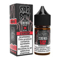 Sad Boy - Strawberry - Salt - CircleV Store - Sad Boy - Premium E-Liquid
