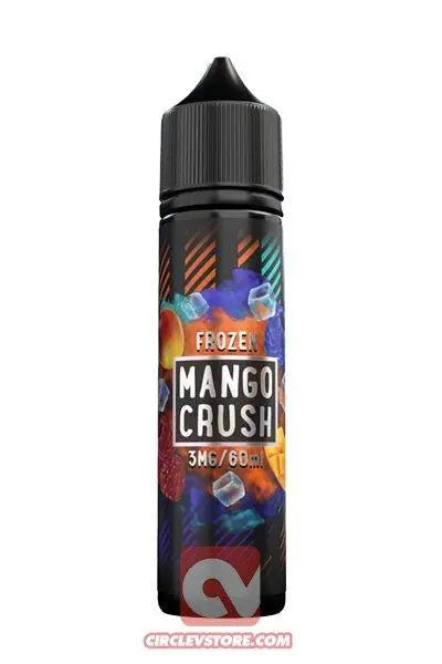 Sams Vape - Mango Crush - DL - CircleV Store - Sams Vape - Premium E-Liquid