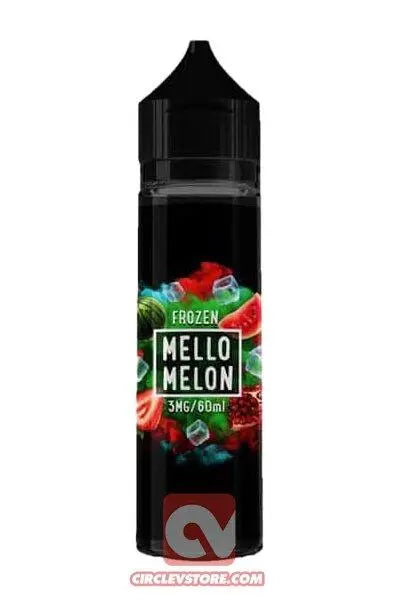 Sams Vape - Mello Melon - DL - CircleV Store - Sams Vape - Premium E-Liquid