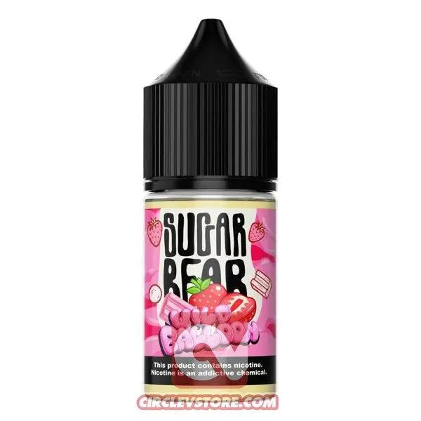 SB Wild Ballon - MTL - CircleV Store - Sugar Bear - Egyptian E-Liquid