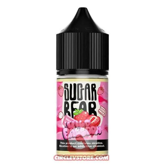 SB Wild Ballon - MTL - CircleV Store - Sugar Bear - Egyptian E-Liquid