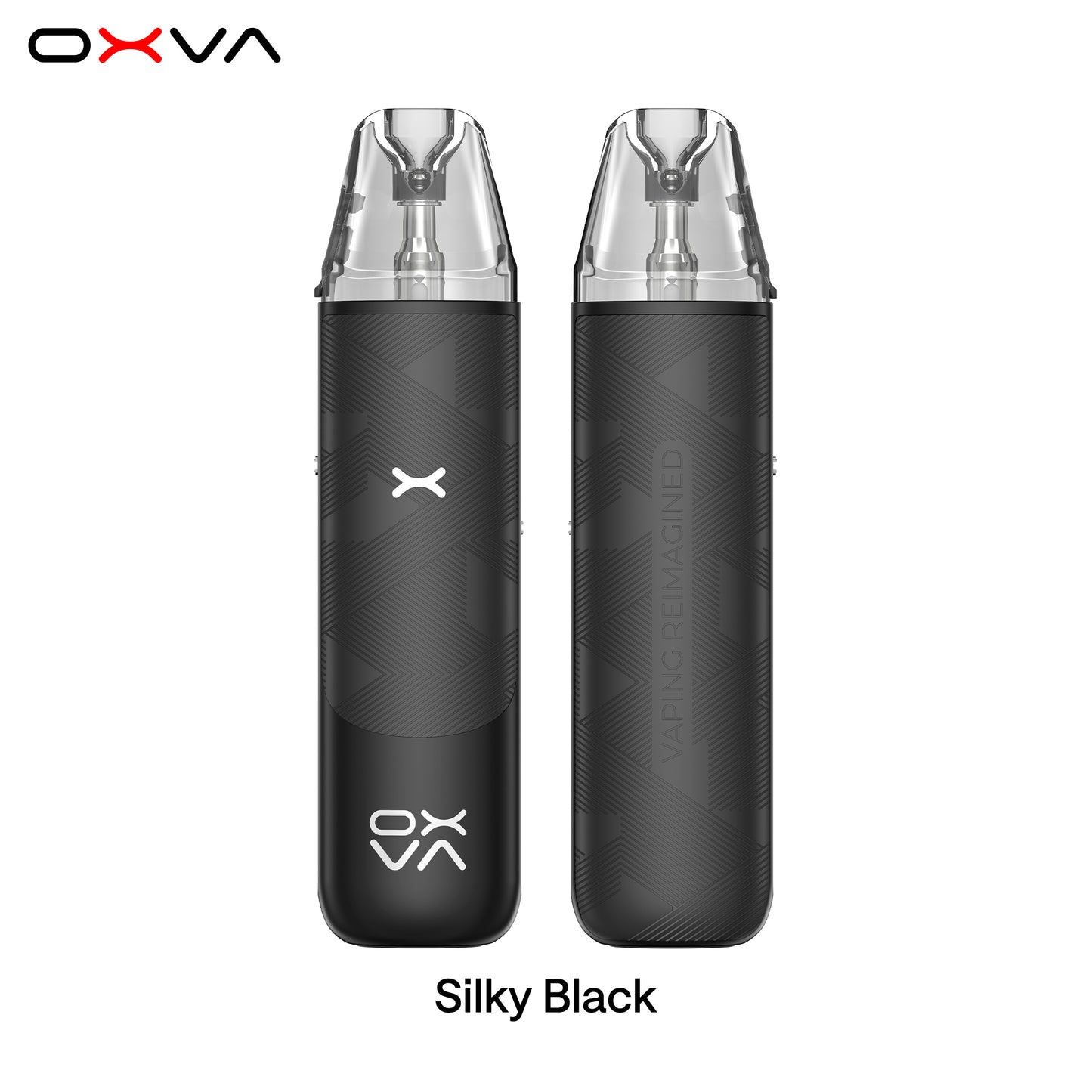 OXVA NeXLIM GO + Lanyard pod