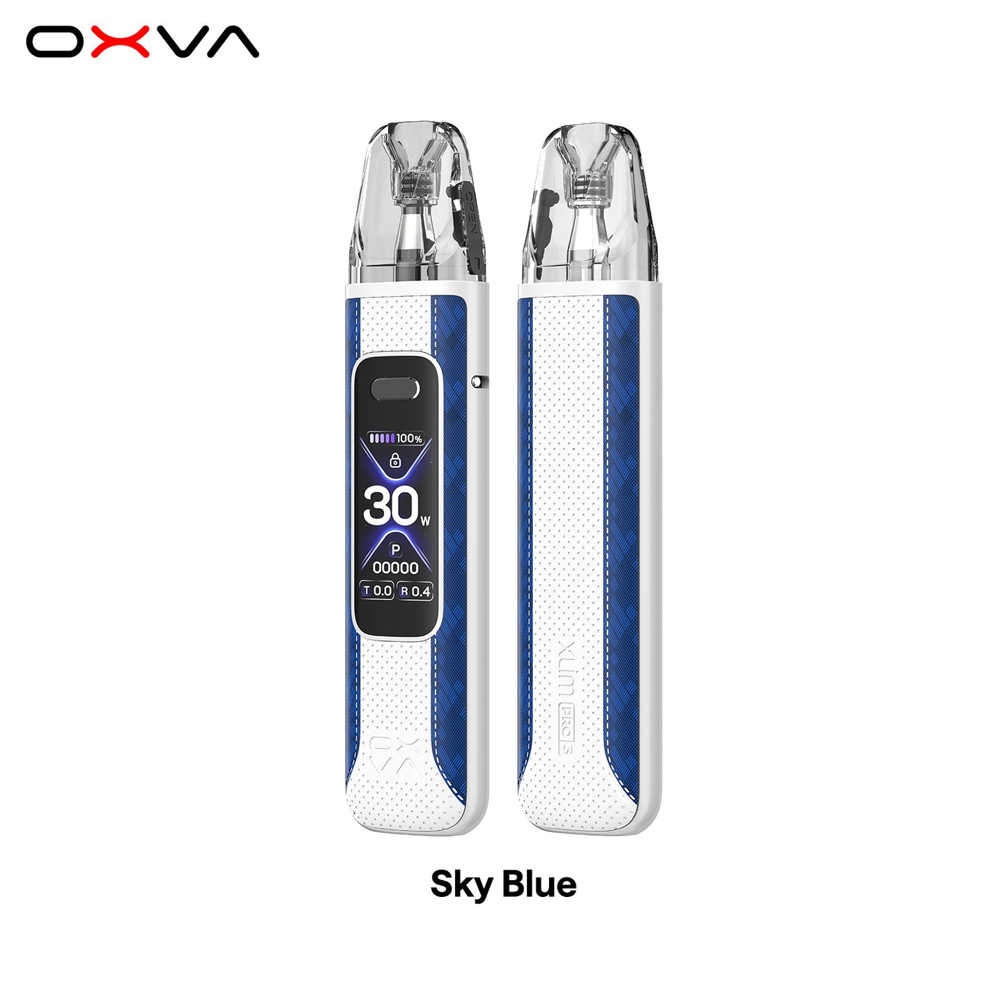 OXVA Xlim Pro 3 pod