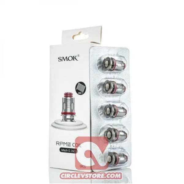 SMOK RPM 2 Coils - CircleV Store - SMOK - Coil