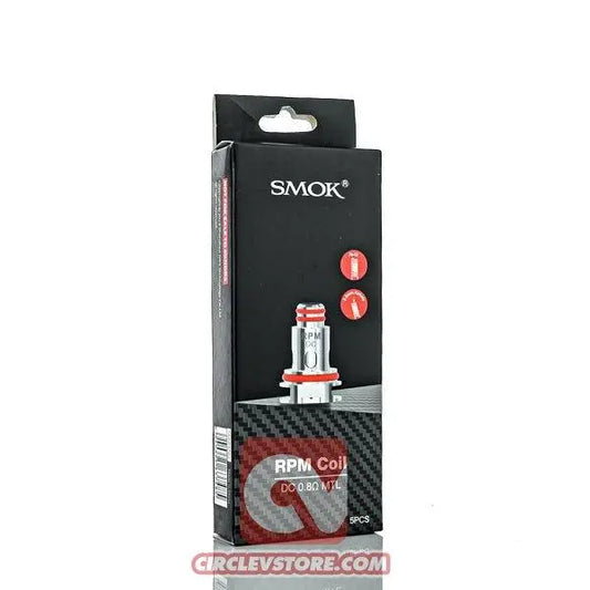 SMOK RPM Coils - CircleV Store - SMOK - Coil