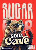 SB Soda Cave - Salt