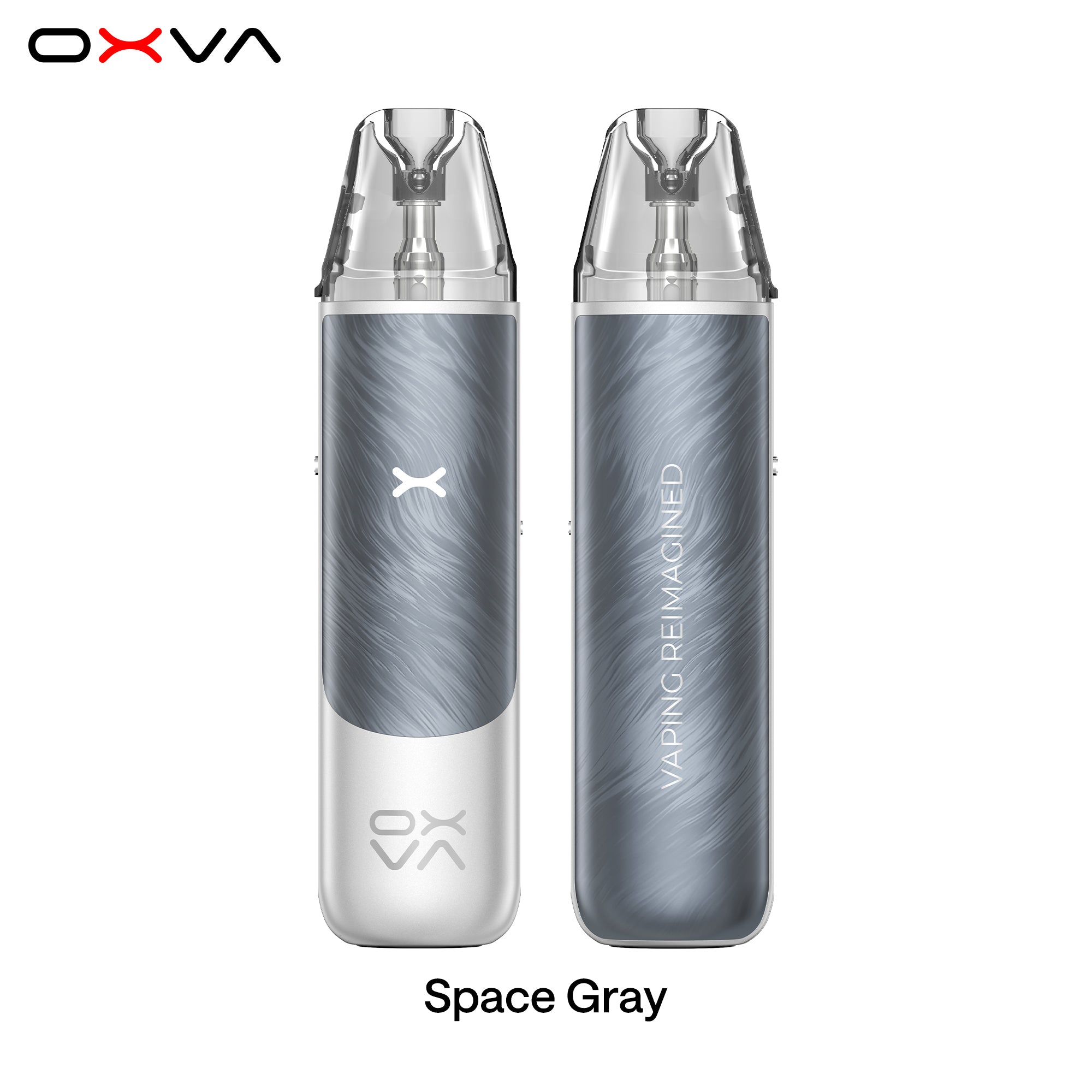 OXVA NeXLIM GO + Lanyard pod