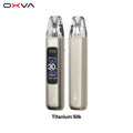 OXVA Xlim Pro 3 pod
