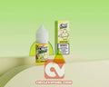 Tokyo Snow Bear - Salt - CircleV Store - Tokyo - Premium E-Liquid