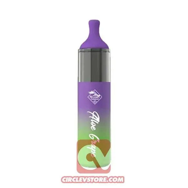 TUGBOAT EVO - Aloe Grape - CircleV Store - Tugboat - Disposable