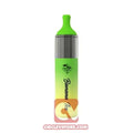 TUGBOAT EVO - Banana Ice - CircleV Store - Tugboat - Disposable