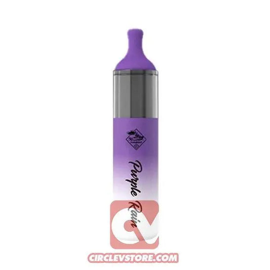 TUGBOAT EVO - Purple Rain - CircleV Store - Tugboat - Disposable