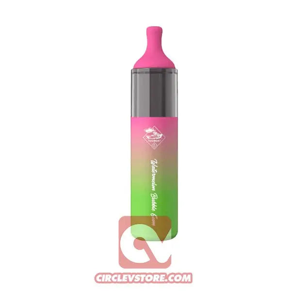 TUGBOAT EVO - Watermelon Bubblegum - CircleV Store - Tugboat - Disposable