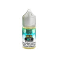 Twist - Mint No.0 - Salt - CircleV Store - Twist - Premium E-Liquid