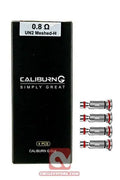 UWELL CALIBURN G COILS - CircleV Store - UWELL - Coil
