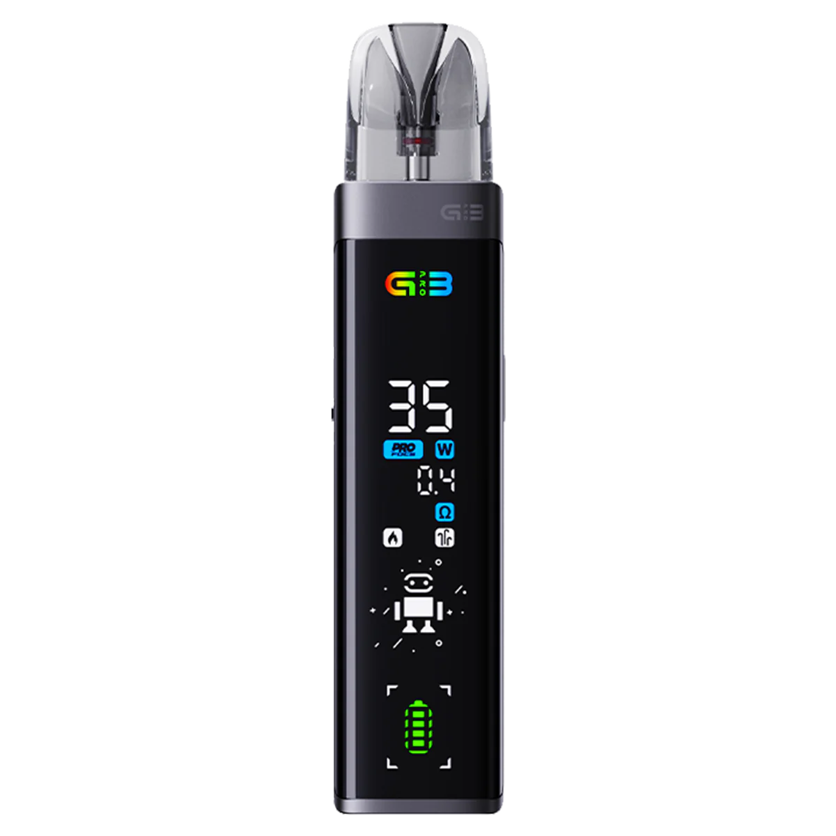 Uwell Caliburn G3 Pro Pod