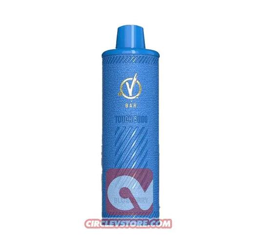 V Bar 5K - Blueberry - CircleV Store - V Bar - Disposable