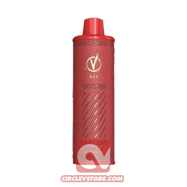 V Bar 5K - Strawberry Vanilla - CircleV Store - V Bar - Disposable