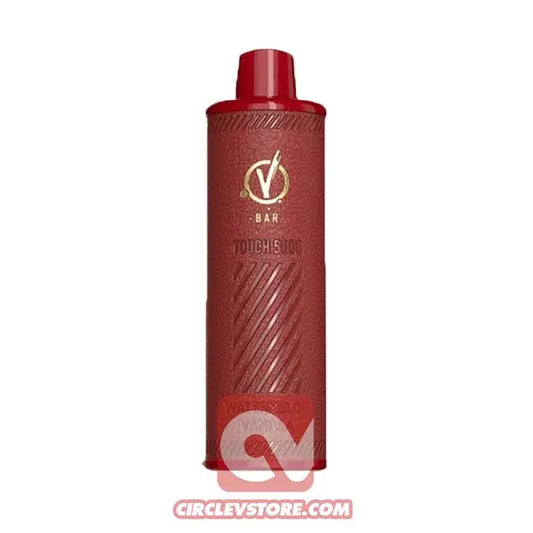 V Bar 5K - Watermelon Vanilla - CircleV Store - V Bar - Disposable