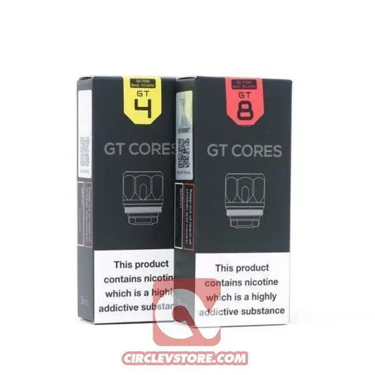 Vaporesso GT Cores Coils - CircleV Store - Vaporesso - Coil