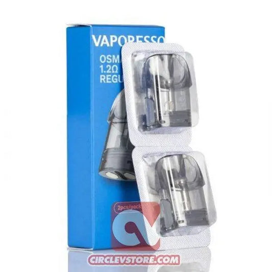 Vaporesso Osmall Cartridge - CircleV Store - Vaporesso - Cartridge