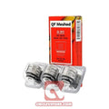 Vaporesso QF Meshed - CircleV Store - Vaporesso - Coil