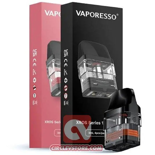 Vaporesso Xros Cartridge - CircleV Store - Vaporesso - Cartridge