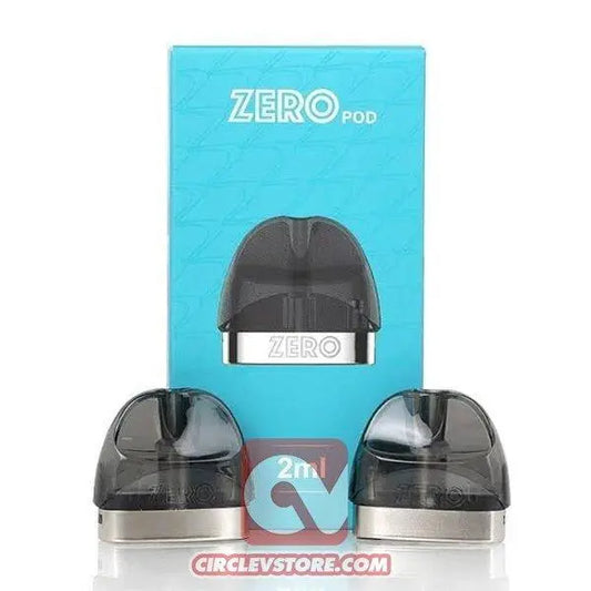 Vaporesso Zero Cartridge - CircleV Store - Vaporesso - Cartridge