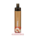 VGOD 4K - Dry Tobacco - CircleV Store - VGOD - Disposable