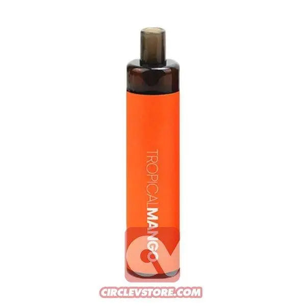 VGOD 4K - Mango Bomb - CircleV Store - VGOD - Disposable