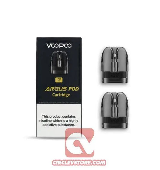 VOOPOO Argus Pod Cartridge - CircleV Store - VOOPOO - Cartridge