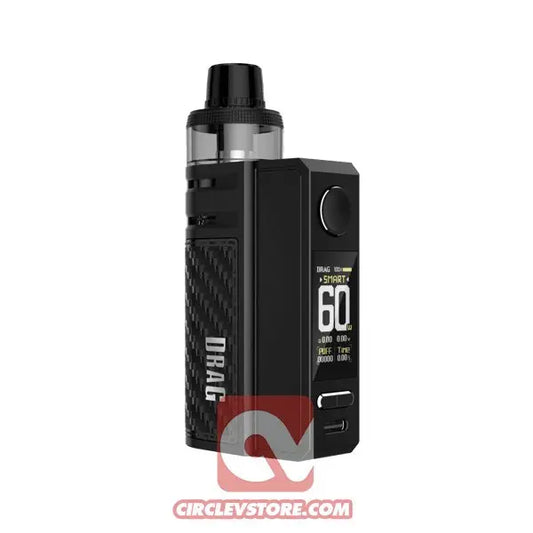 VOOPOO Drag E60 - CircleV Store - VOOPOO - Pod