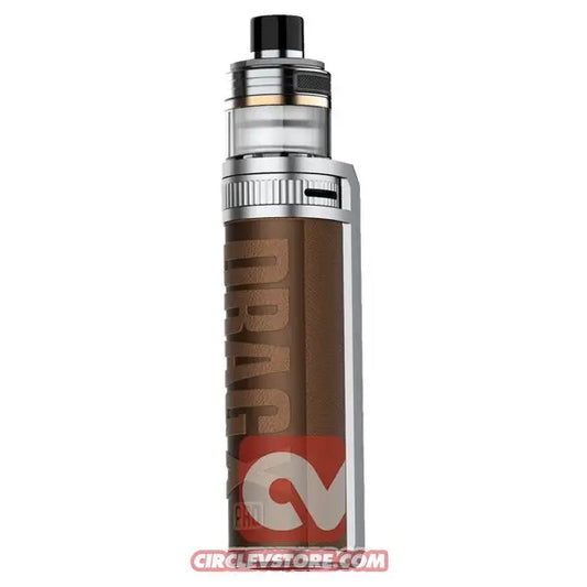 VOOPOO DRAG X PRO 100W Starter Kit - CircleV Store - VOOPOO - Pod