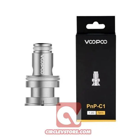 VOOPOO PNP-C1 - CircleV Store - VOOPOO - Coil