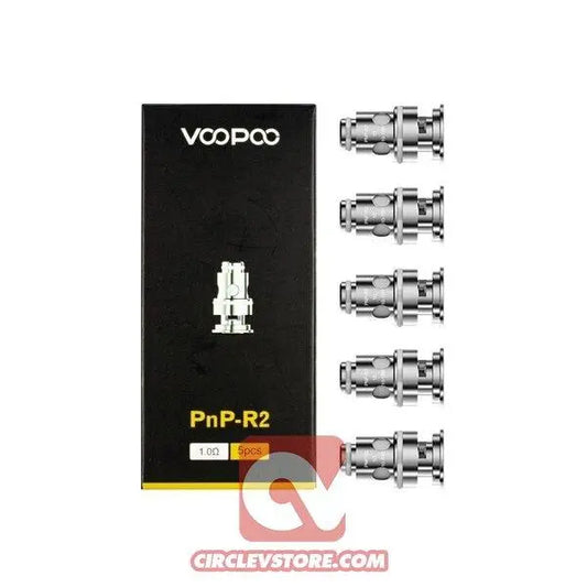 VOOPOO PNP-R2 - CircleV Store - VOOPOO - Coil