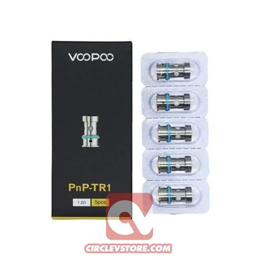 VOOPOO PNP-TR1 - CircleV Store - VOOPOO - Coil
