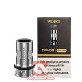 VOOPOO TPP-DM1 - CircleV Store - VOOPOO - Coil