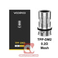 VOOPOO TPP-DM2 - CircleV Store - VOOPOO - Coil