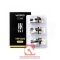 VOOPOO TPP-DM3 - CircleV Store - VOOPOO - Coil