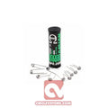 Wotofo Dual Core Fused Clapton N80 - CircleV Store - Wotofo - Coil